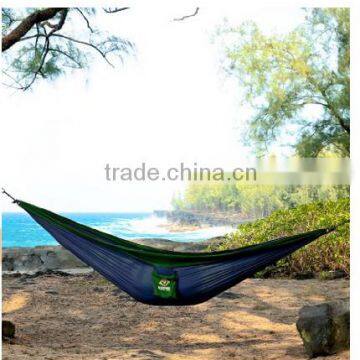 Popular Customized Outdoor Furniture Camping Hammock