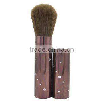 2012 Best Cosmetic Synthetic Face Powder Brush