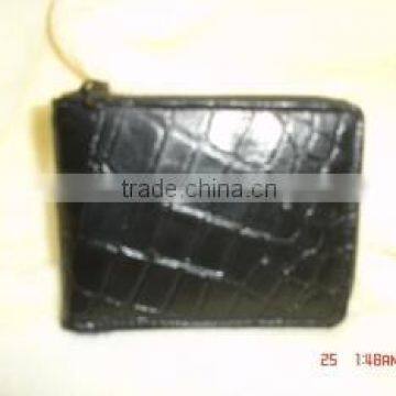 Leather Wallets WL012