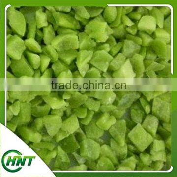 Wholesale Frozen Green Pepper photo-2