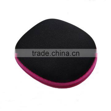 2016 Round Eva Earphone Case for Promotion/mini Eva Earphone Case photo-4