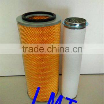 Hot Sale Diesel Engine Parts Extreme High Flow Air Filter 210 K2852 photo-2