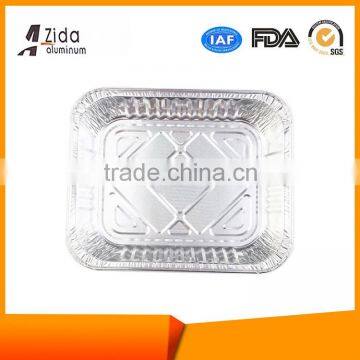 Wholesale Best Sell Foil Container Full Size photo-1