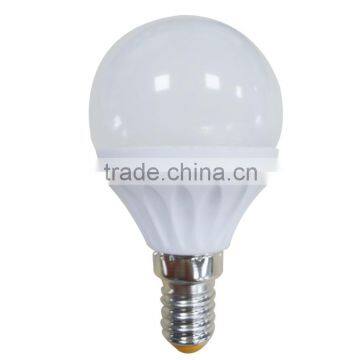 Chandelier 3W 4W 5W 6W 7W led 220v 230v bulb ilamp e14 sapphire candle light warm natural cold white