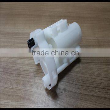CHINA WENZHOU FACTORY SUPPLY 31112-14000 AUTO PLASTIC FUEL FILTER FOR HIGH QUALITY