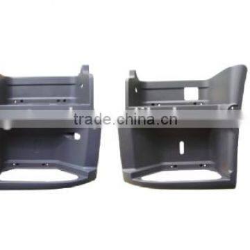 Top quality truck body parts,truck spare parts ,for Renault truck parts FOOTSTEP 7421304658/5010225068 7421304660/5010225722