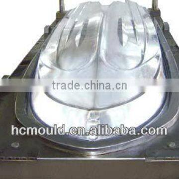 Good quality SMC Motor boat mould