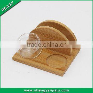 Global Wholesale Factory Direct Sale Bamboo Table Mat photo-3
