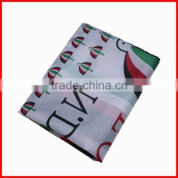 55*55cm sports bandana,cheap custom bandana printing,baby bandana