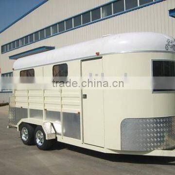 Horse Trailer - 3HAL