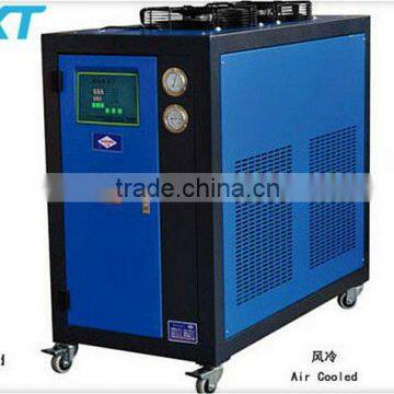 Industrial Air Cooled Water Chiller for plastic machine