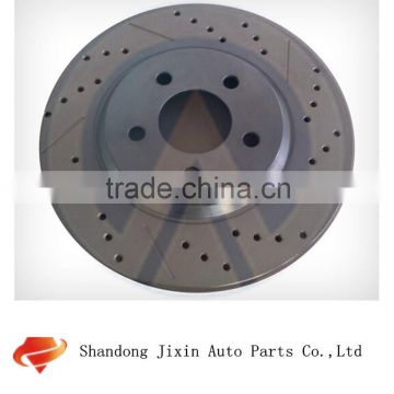 Disc brake pad for Chevrolet/GMC