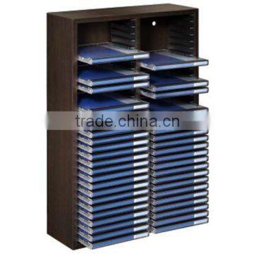 60 Disc CD Rack