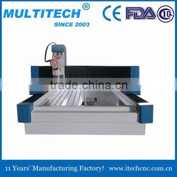 Factory sell heavy duty stone router machine