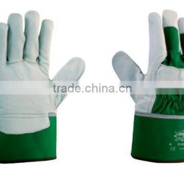 Driver gloves