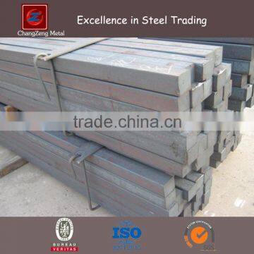 hot rolled steel square bar