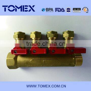 China Factory Outlet 32mm Overlap Pex al Pex Tube photo-3