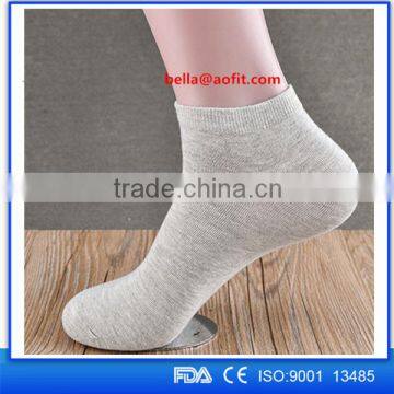 China Wholesale Product High Quality Soft Bamboo Fiber Men You Tube8 Socks