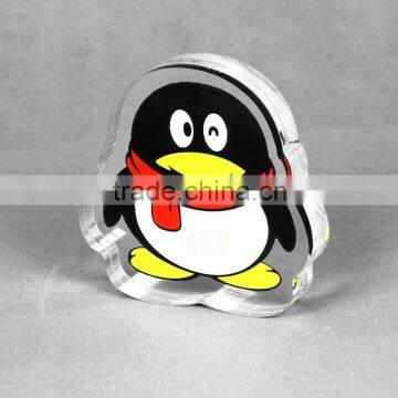 Custom Animal Shaped Acrylic Trophy and New Design Awards