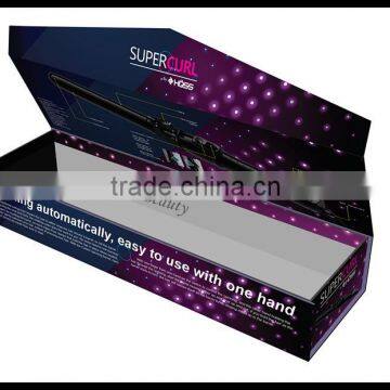 Automatic Hair Curling Irons, LCD Hair Curling Irons, Ceramic Hair Curling Irons photo-5