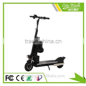 New Design Foldable Electric Bicycle T7 photo-3