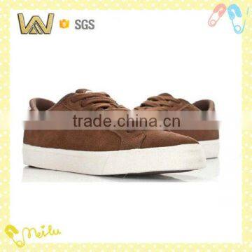 Suede casual skate shoes on sale