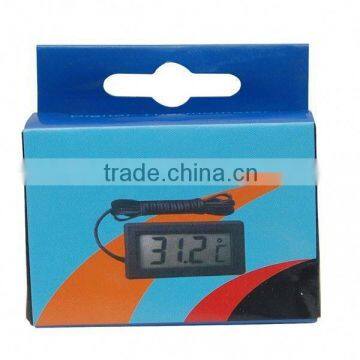 Manufacturer Product Tpm-10 Alcohol Thermometer photo-2