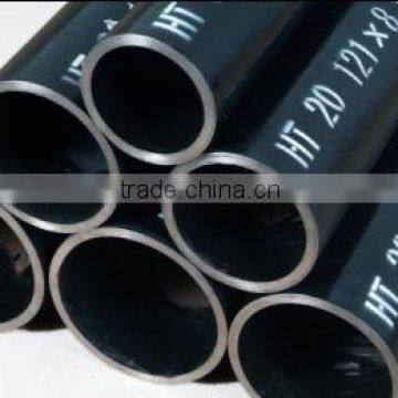 seamless structure tube