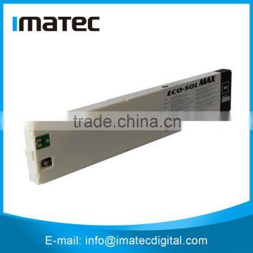 440ML Eco Sol Max Ink for Roland SolJet ProII SJ745ex/ 645ex/ 545ex/ 1045ex photo-4