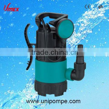 SP garden centrifugal submersible pump