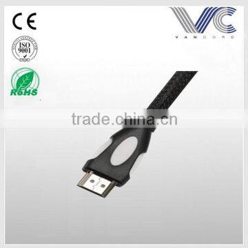 Frankever popular All digital hdmi to composite video cable