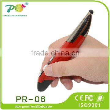 2016 New premium bulk computer mouse/ wireless pen mouse