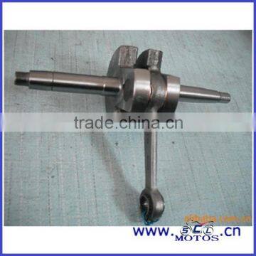 SCL-2012030829 MBK parts motorcycle crankshaft used engine system