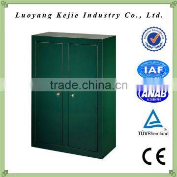 2015 Kejie Hot-selling steel digital safe for gun