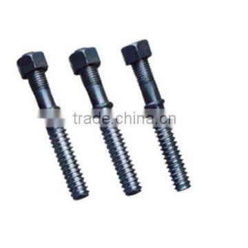 Rail Studs Screw Spikes for Rail Fastening System photo-4
