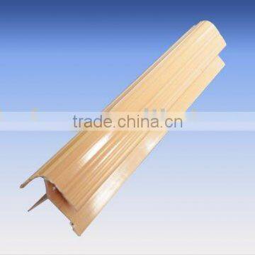 PVC External corner pvc jointer pvc profile