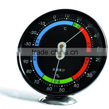 Room Thermometer and Hygrometer