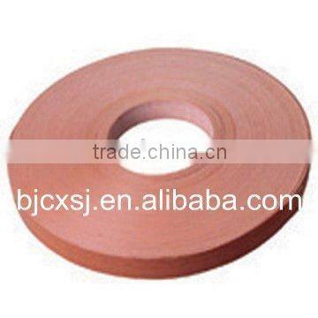 best selling pvc edge band tap/ furniture edge band/ plastic products