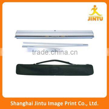 2016 Factory Roll up Banners Poster Stand,display Stand Roll up Banner Poster Board Quality Choice Most Popular photo-4