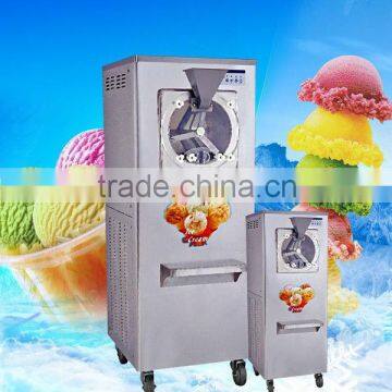 Hot Sale Hard Ice Cream Making Machine