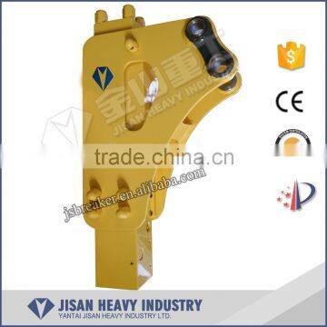 Bestselling Products Side Type Rock Breaker Fits to 1.2-3 Ton Excavator photo-3