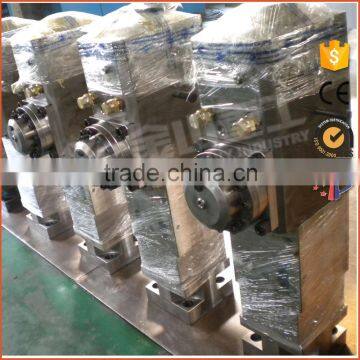 hydraulic breaker main body spare parts made in China