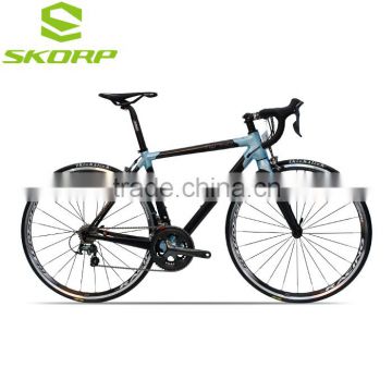 Newest Tiagra Racing Carbon Fiber Bicycle Chinese Cheap Carbon Road Bike