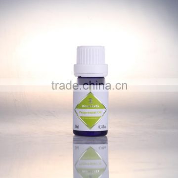 wholesale price Natural peppermint oil