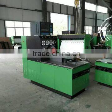 15kw Diesel Fuel Injection Pump Test Bench for Auto Diagnostic photo-2