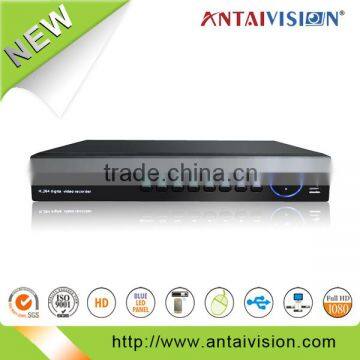 Newest 8ch 1080N real-time playback DVR (IPC,Analog,AHD,TVI,CVI ) Five functions in one DVR for home security