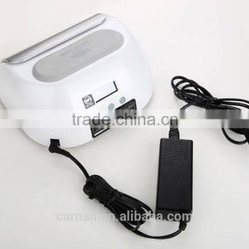 Nail LED Lamp Nail Dryer Nail Equipment uv Led Nail Lamp 36W CCFL UV Led Nail Lamp For Led Nail Gel