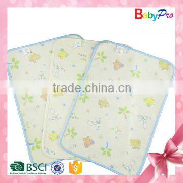 Top Selling Products 2015 China Wholesale Baby Clothing Factory High Quality Soft Cute Baby Blanket Fashion Baby Pilch