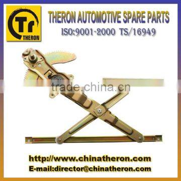 auto parts of manual window regulator for proton saga