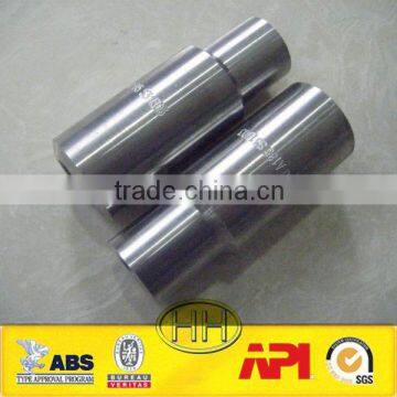 Approved ABS & ISO CL3000 carbon steel swage nipple